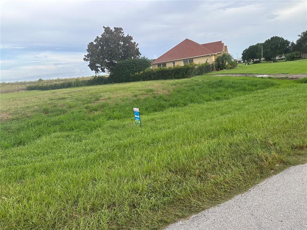 Property for sale at 529 SUNSET POINTE DRIVE, LAKE PLACID, FL, 33852
