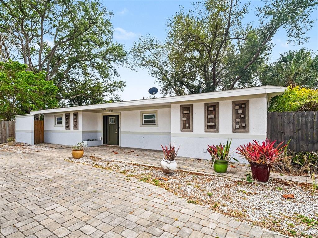 Property for sale at 2746 HIBISCUS STREET, SARASOTA, FL, 34239