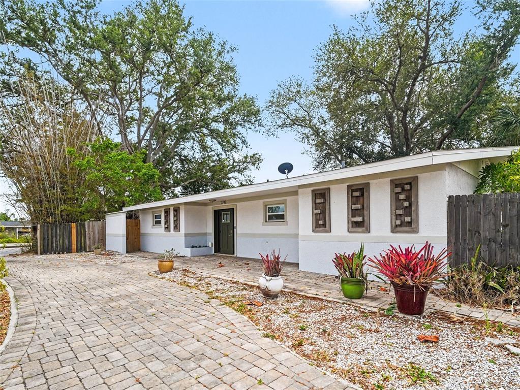 Property for sale at 2746 HIBISCUS STREET, SARASOTA, FL, 34239