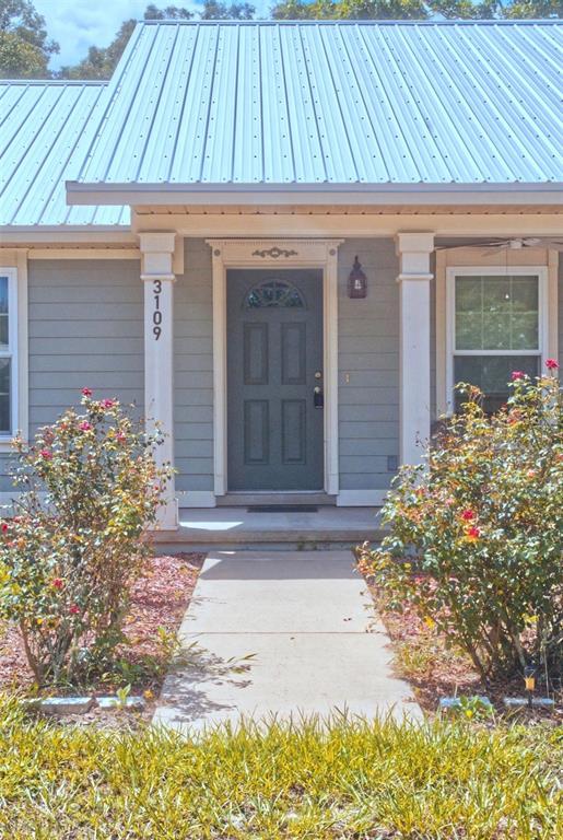 Property for sale at 3109 E BRYANT AVENUE, BELL, FL, 32619