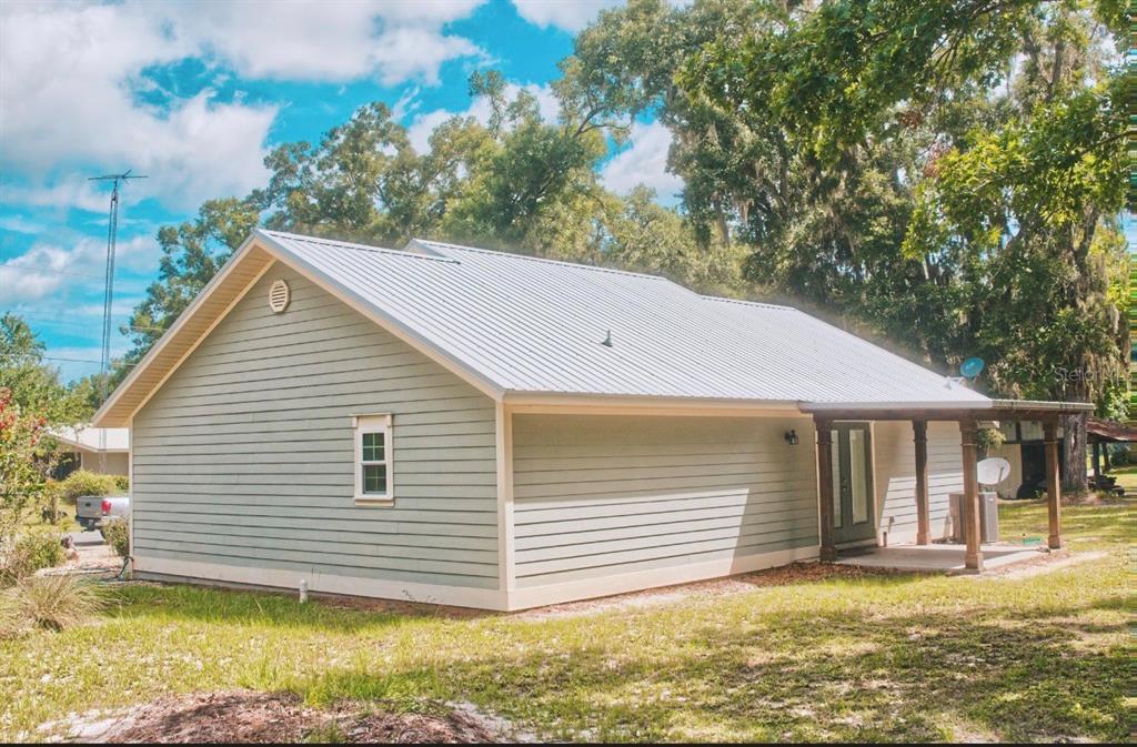 Property for sale at 3109 E BRYANT AVENUE, BELL, FL, 32619