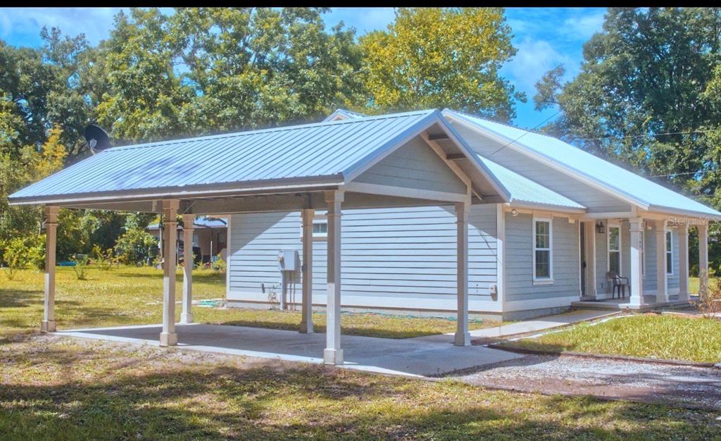 Property for sale at 3109 E BRYANT AVENUE, BELL, FL, 32619