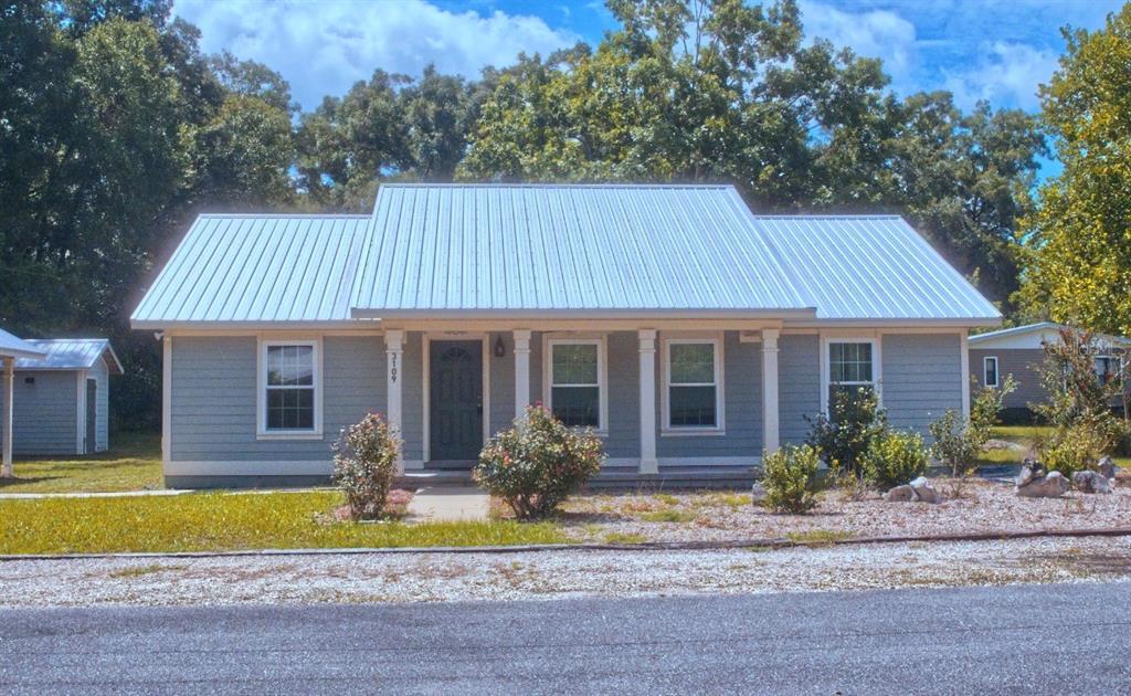 Property for sale at 3109 E BRYANT AVENUE, BELL, FL, 32619