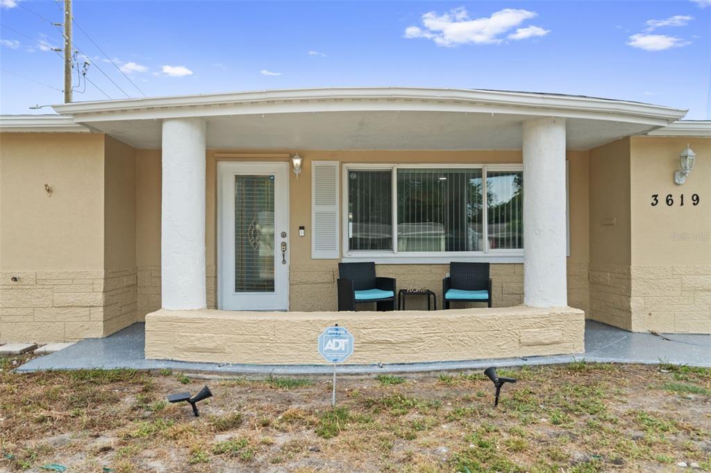 Property for sale at 3619 QUINTEN DRIVE, NEW PORT RICHEY, FL, 34652