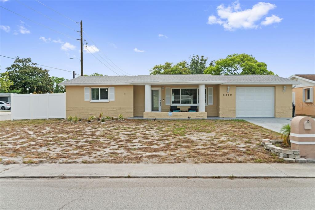 Property for sale at 3619 QUINTEN DRIVE, NEW PORT RICHEY, FL, 34652