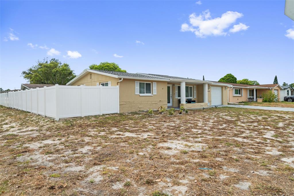 Property for sale at 3619 QUINTEN DRIVE, NEW PORT RICHEY, FL, 34652