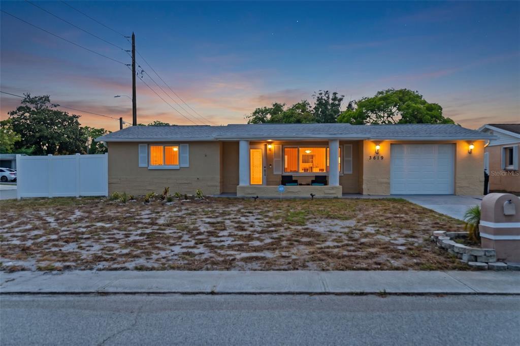 Property for sale at 3619 QUINTEN DRIVE, NEW PORT RICHEY, FL, 34652