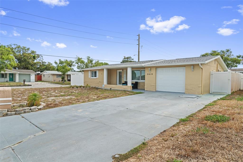 Property for sale at 3619 QUINTEN DRIVE, NEW PORT RICHEY, FL, 34652