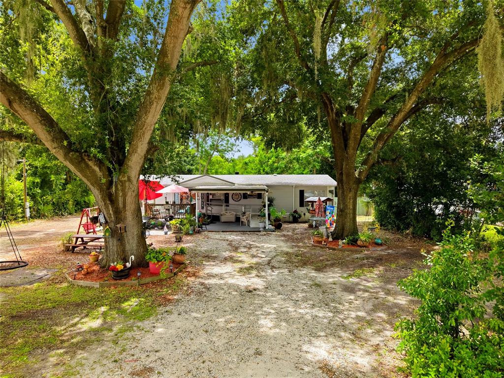Property for sale at 29514 BENJAMIN DRIVE, WESLEY CHAPEL, FL, 33543