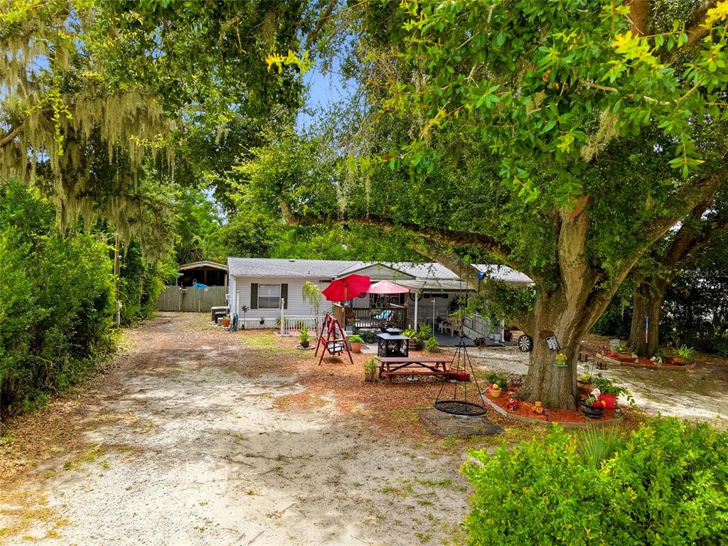 Property for sale at 29514 BENJAMIN DRIVE, WESLEY CHAPEL, FL, 33543