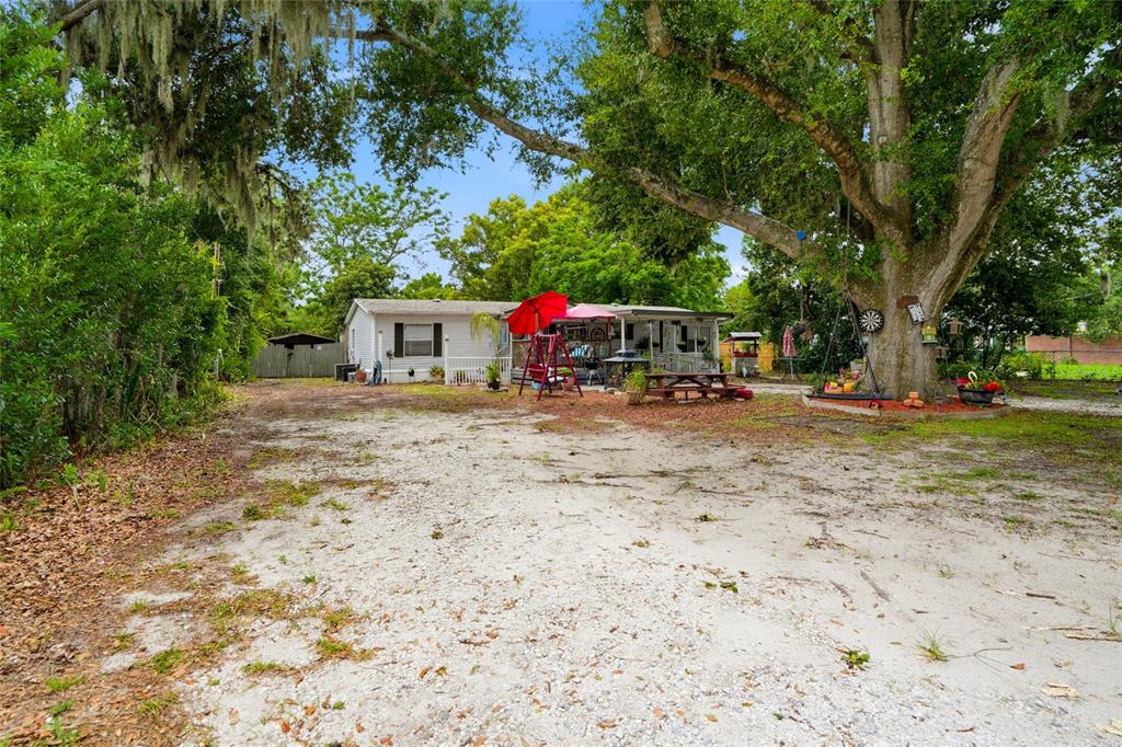 Property for sale at 29514 BENJAMIN DRIVE, WESLEY CHAPEL, FL, 33543