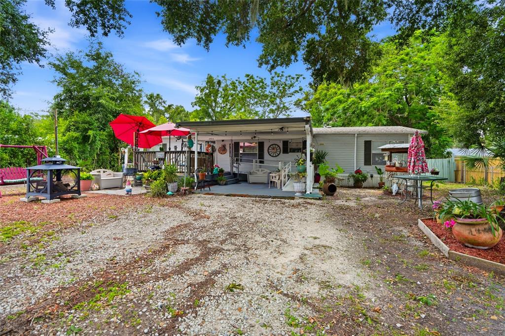 Property for sale at 29514 BENJAMIN DRIVE, WESLEY CHAPEL, FL, 33543