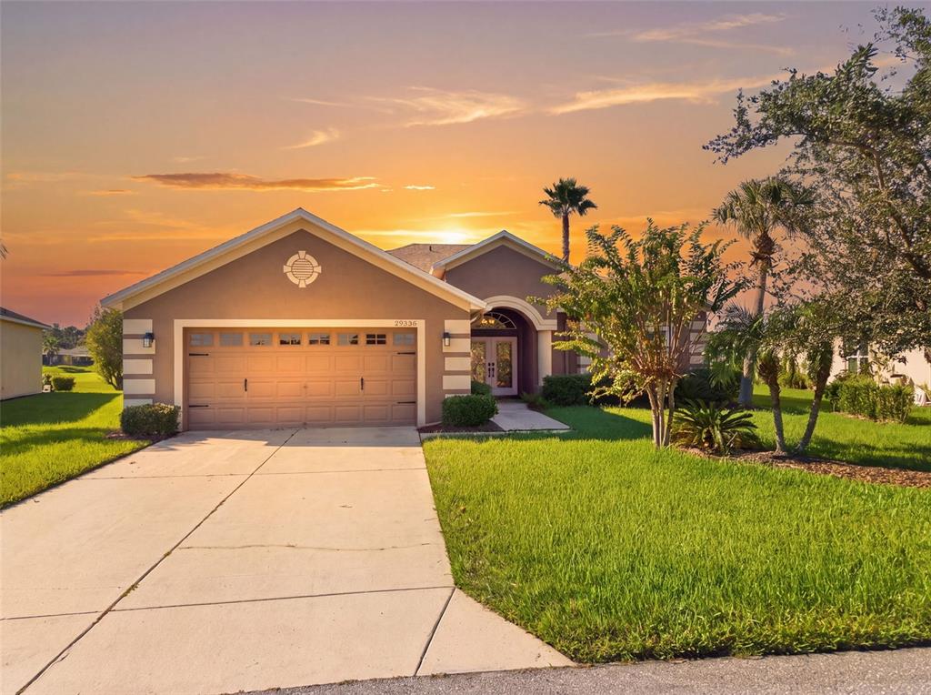 Property for sale at 29336 COHARIE LOOP, SAN ANTONIO, FL, 33576