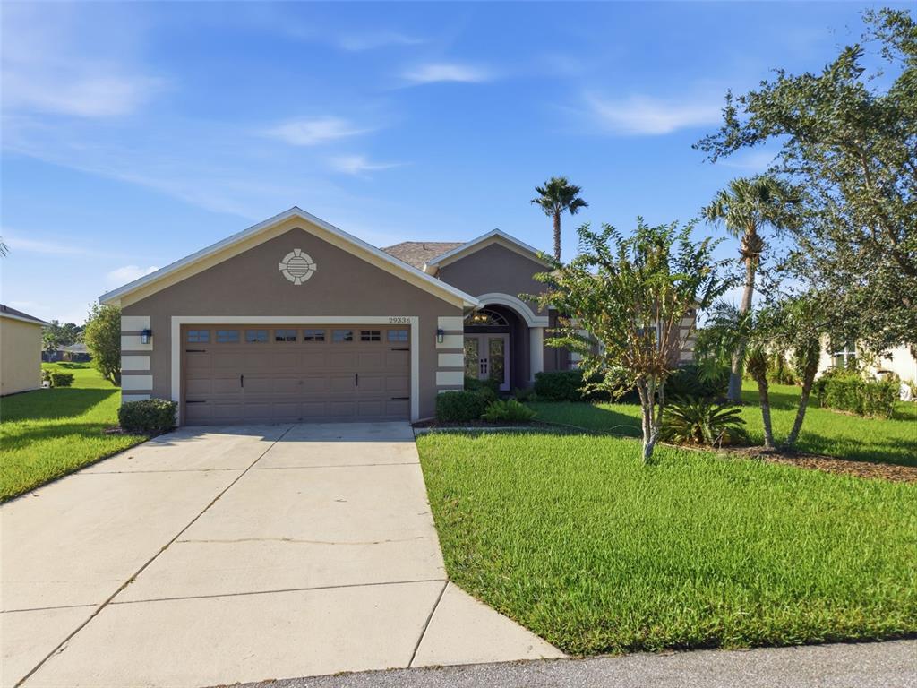 Property for sale at 29336 COHARIE LOOP, SAN ANTONIO, FL, 33576