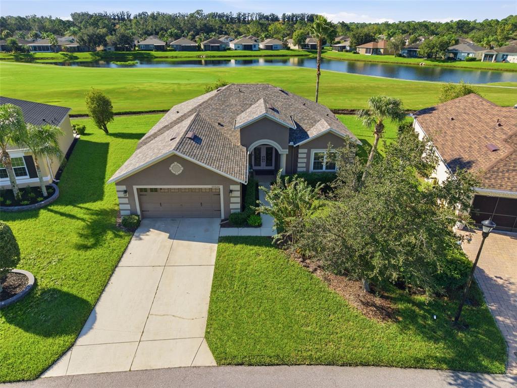 Property for sale at 29336 COHARIE LOOP, SAN ANTONIO, FL, 33576
