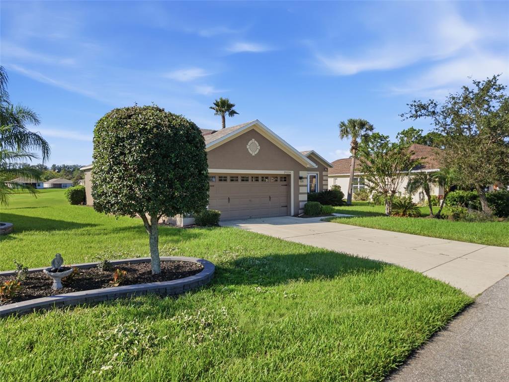 Property for sale at 29336 COHARIE LOOP, SAN ANTONIO, FL, 33576