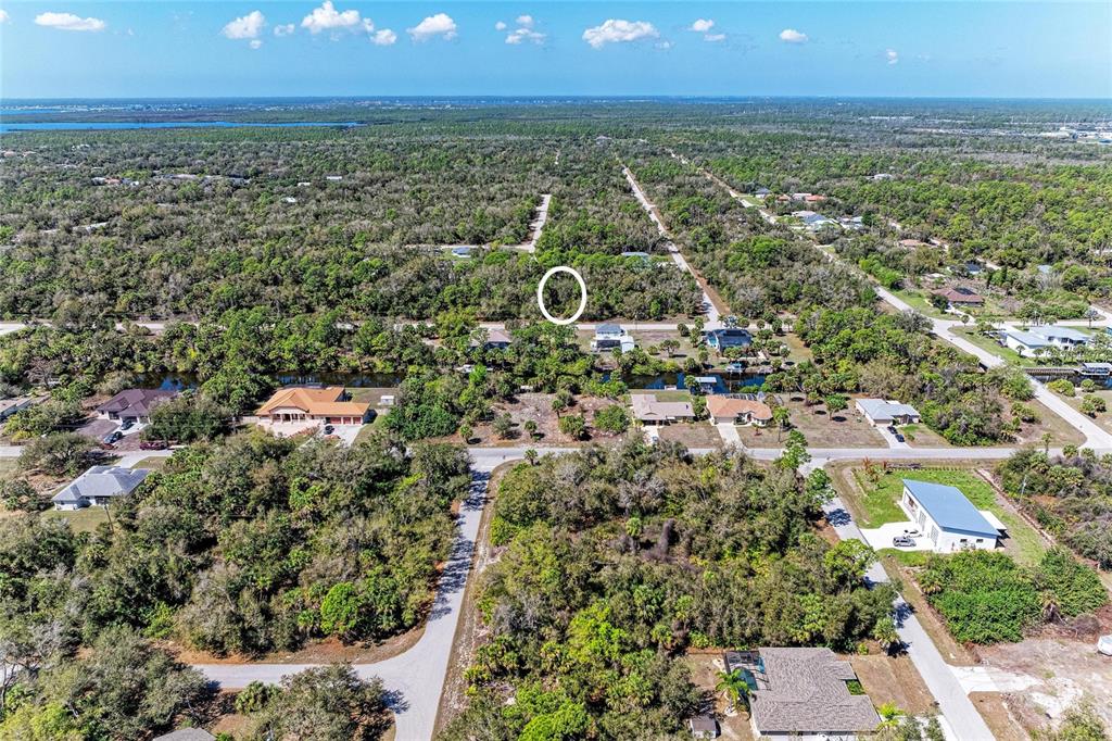 Property for sale at 3059 COMO STREET, PORT CHARLOTTE, FL, 33948