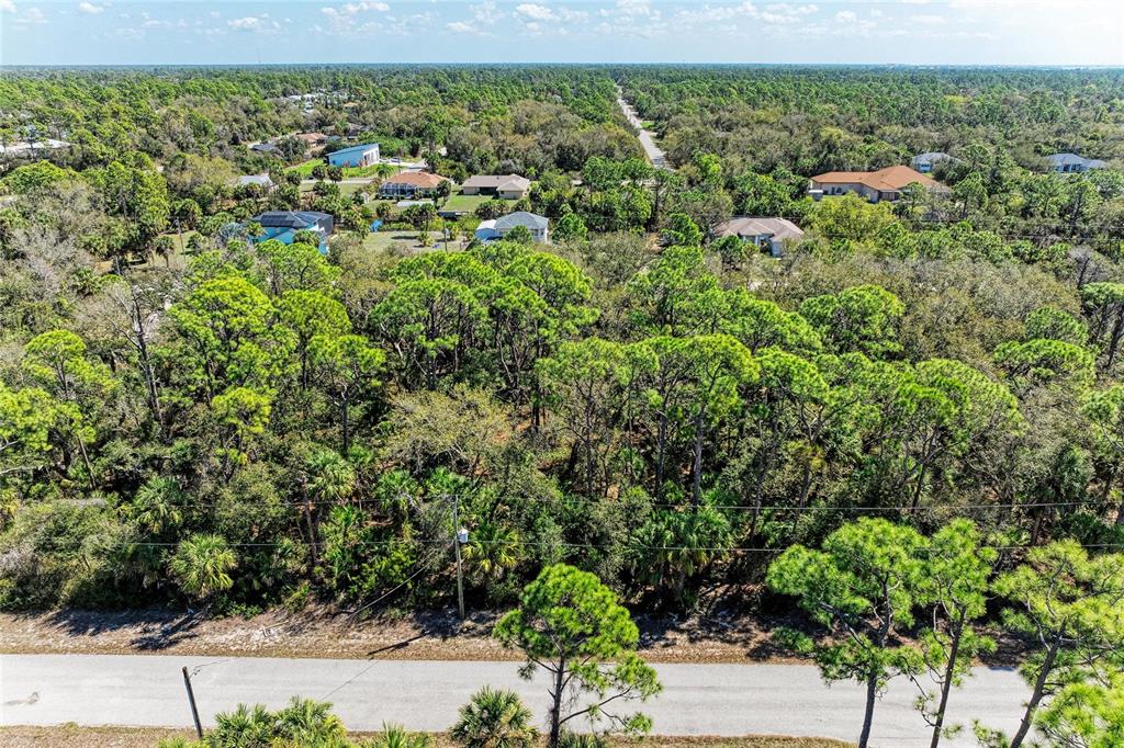 Property for sale at 3059 COMO STREET, PORT CHARLOTTE, FL, 33948