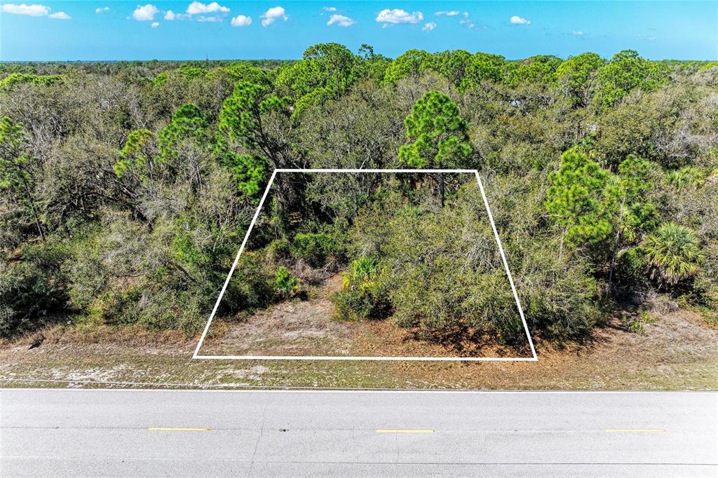 Property for sale at 3059 COMO STREET, PORT CHARLOTTE, FL, 33948