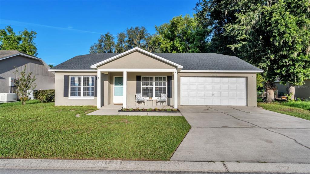Property for sale at 5563 STARLING LOOP, LAKELAND, FL, 33810