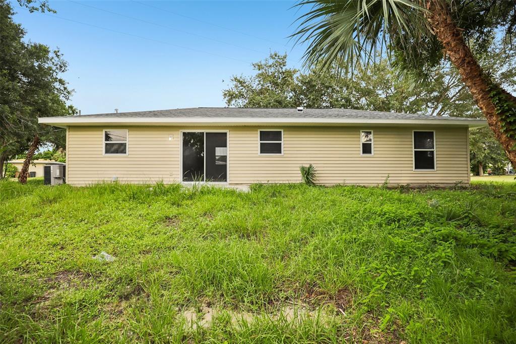 Property for sale at 1975 NARRANJA STREET, PUNTA GORDA, FL, 33950