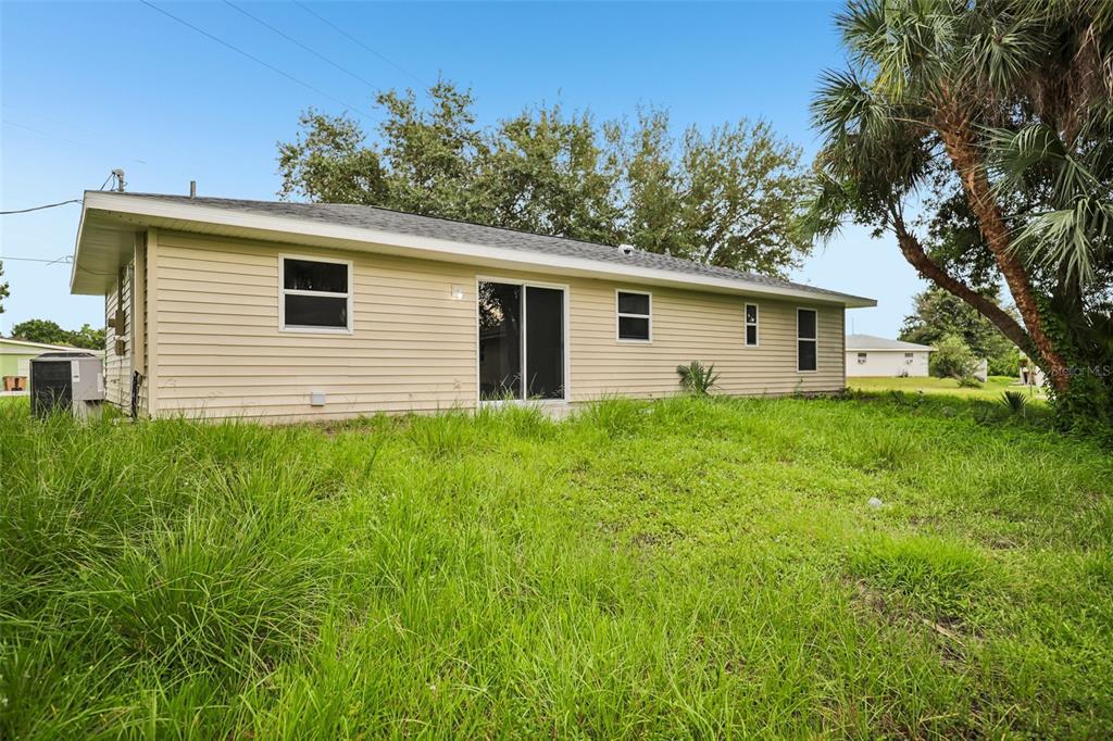 Property for sale at 1975 NARRANJA STREET, PUNTA GORDA, FL, 33950