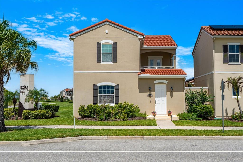 Property for sale at 2564 ADDISON DRIVE, MELBOURNE, FL, 32940