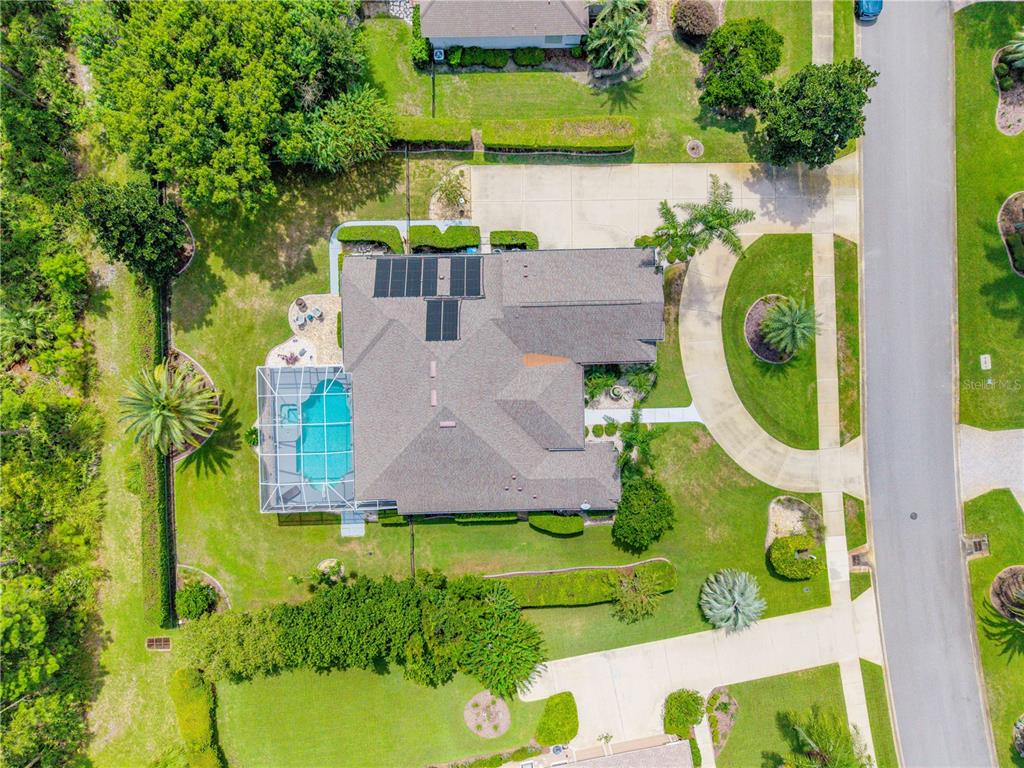 Property for sale at 1031 HAMPSTEAD LANE, ORMOND BEACH, FL, 32174