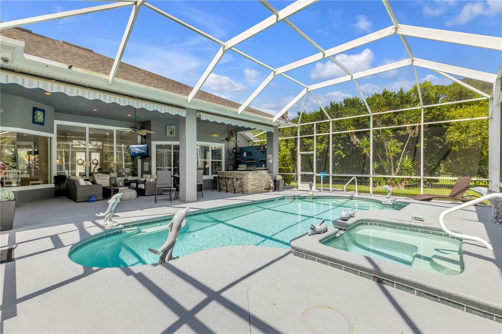 Property for sale at 1031 HAMPSTEAD LANE, ORMOND BEACH, FL, 32174