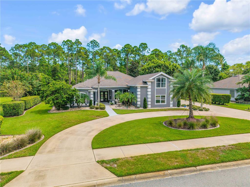 Property for sale at 1031 HAMPSTEAD LANE, ORMOND BEACH, FL, 32174