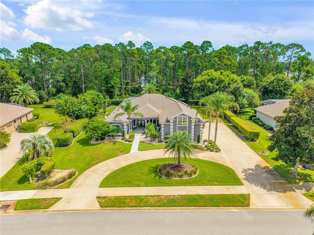 Property for sale at 1031 HAMPSTEAD LANE, ORMOND BEACH, FL, 32174