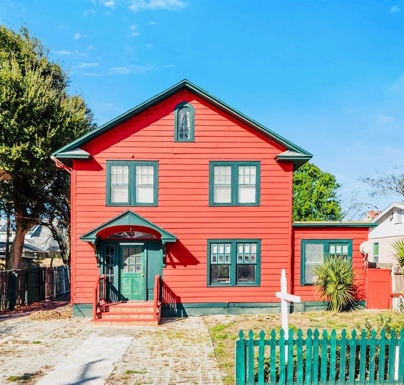Property for sale at 415 BRADDOCK AVENUE, DAYTONA BEACH, FL, 32118
