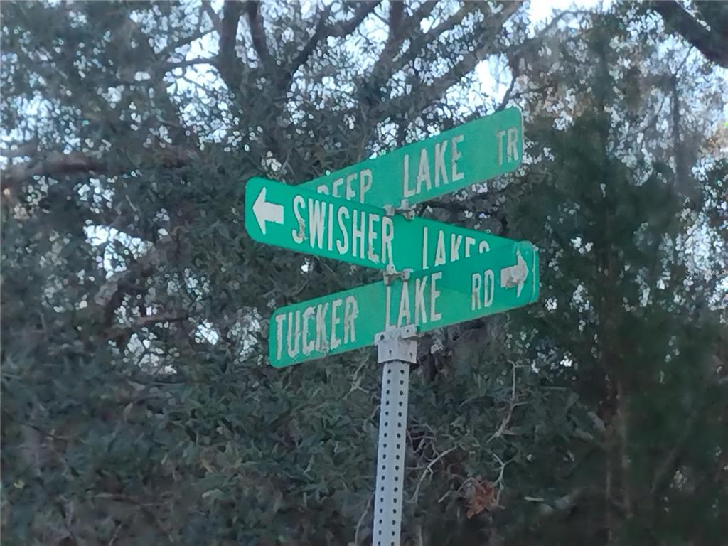 Property for sale at 89 TUCKER LAKE ROAD, MELROSE, FL, 32666