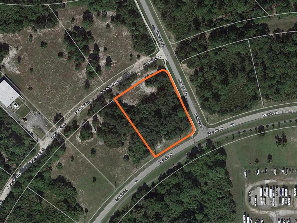 Property for sale at 95 PARADE CIRCLE, ROTONDA WEST, FL, 33947
