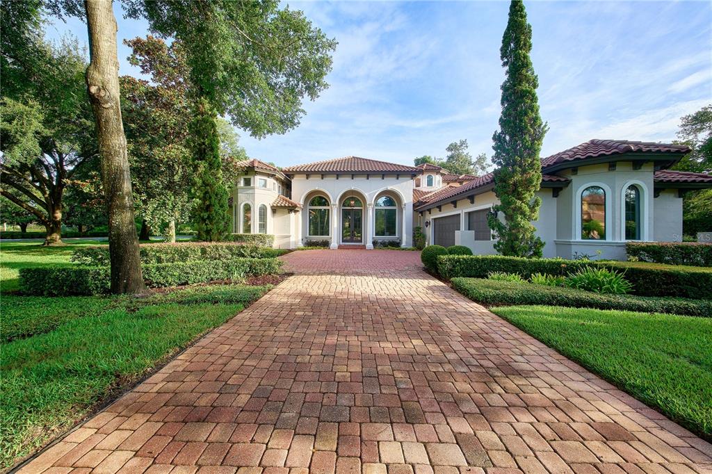 Property for sale at 7760 ISLEWOOD COURT, SANFORD, FL, 32771