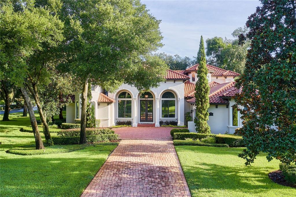 Property for sale at 7760 ISLEWOOD COURT, SANFORD, FL, 32771