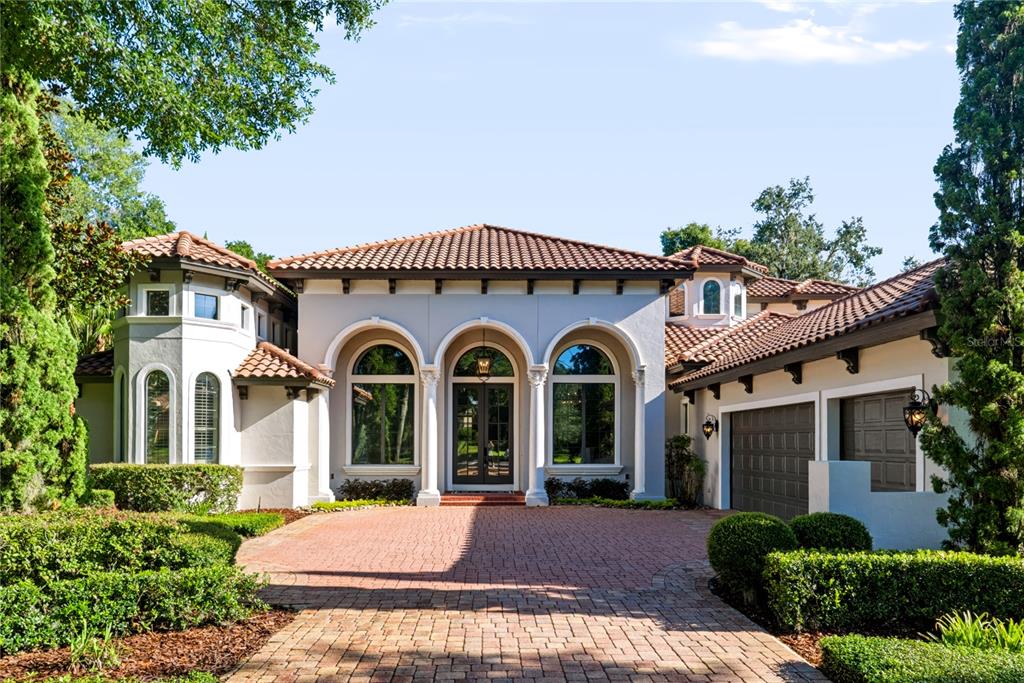 Property for sale at 7760 ISLEWOOD COURT, SANFORD, FL, 32771