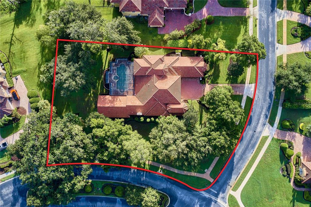 Property for sale at 7760 ISLEWOOD COURT, SANFORD, FL, 32771