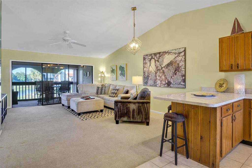 Property for sale at 10203 VILLAGE DRIVE UNIT J23, LAKE WALES, FL, 33898