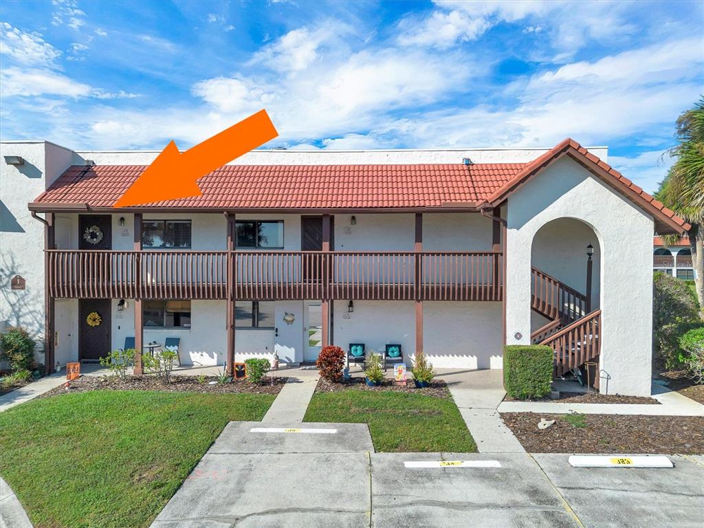 Property for sale at 10203 VILLAGE DRIVE UNIT J23, LAKE WALES, FL, 33898