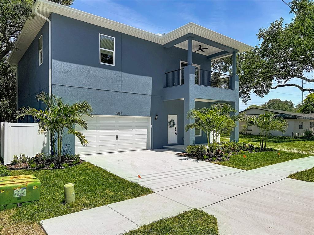 Property for sale at 6481 28TH STREET N, ST PETERSBURG, FL, 33702