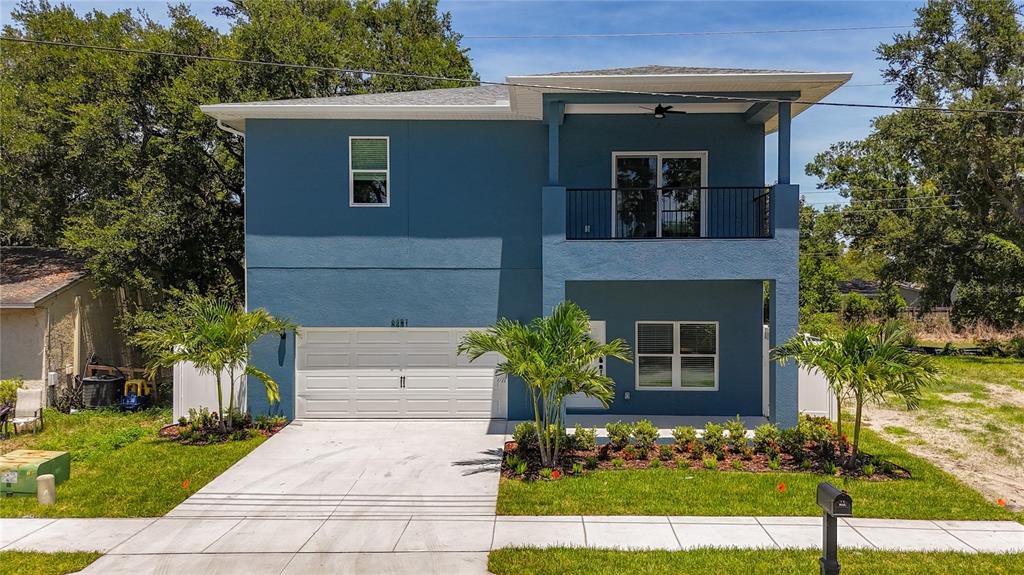 Property for sale at 6481 28TH STREET N, ST PETERSBURG, FL, 33702