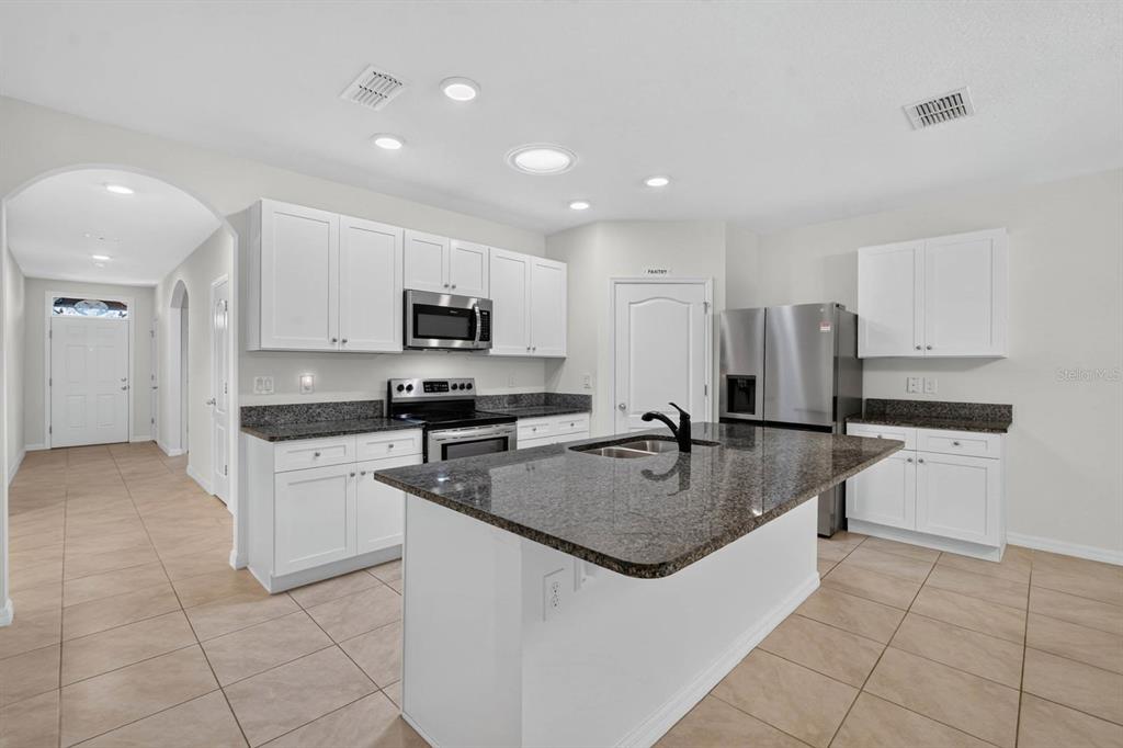 Property for sale at 1823 PALMETTO SCRUB CIRCLE, PORT ORANGE, FL, 32128