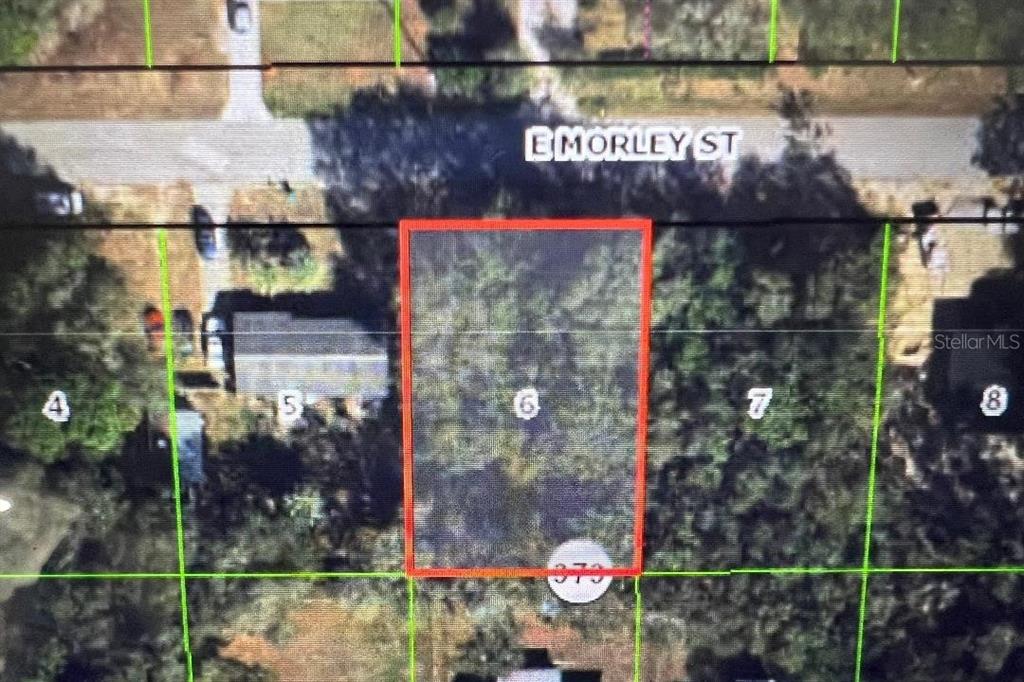 Property for sale at 6390 E MORLEY STREET, INVERNESS, FL, 34452