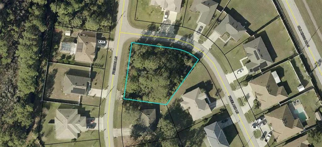 Property for sale at 2 FREELAND LANE, PALM COAST, FL, 32137