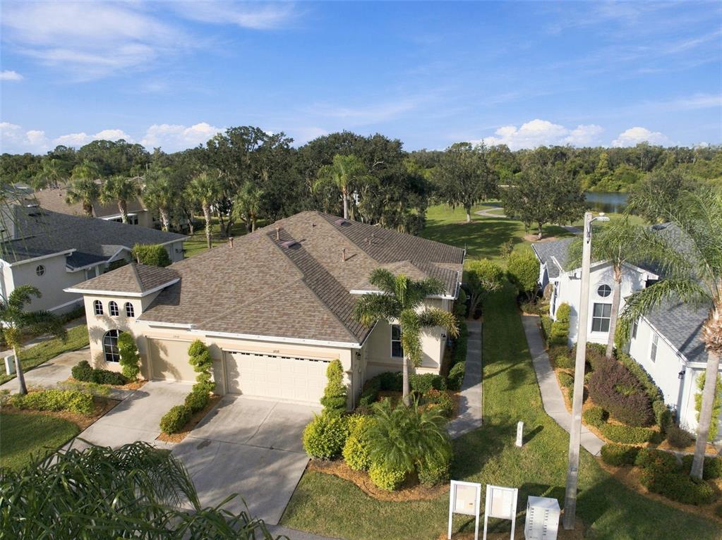 Property for sale at 1248 LYNDHURST GREENS DRIVE UNIT 1248, SUN CITY CENTER, FL, 33573