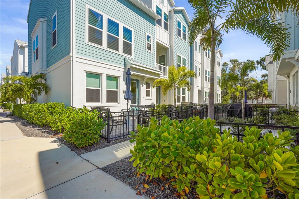Property for sale at 2505 BOONE COURT, SARASOTA, FL, 34237