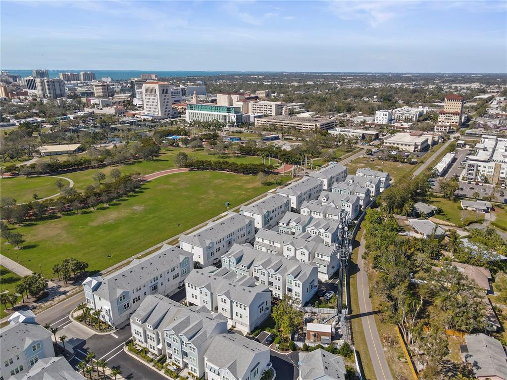 Property for sale at 2505 BOONE COURT, SARASOTA, FL, 34237