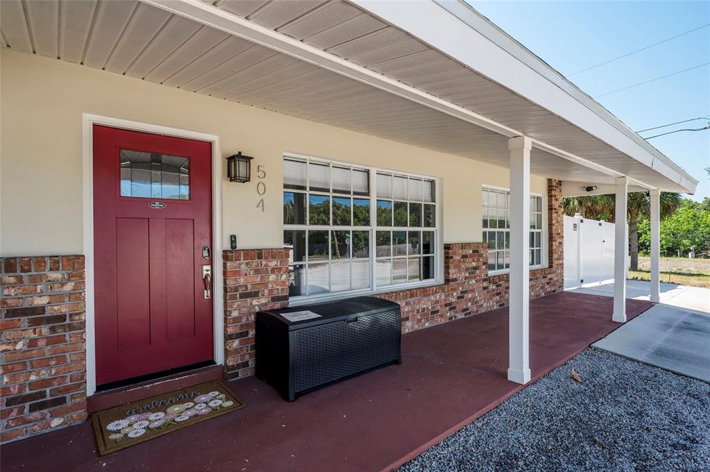 Property for sale at 504 OMAHA STREET, PALM HARBOR, FL, 34683