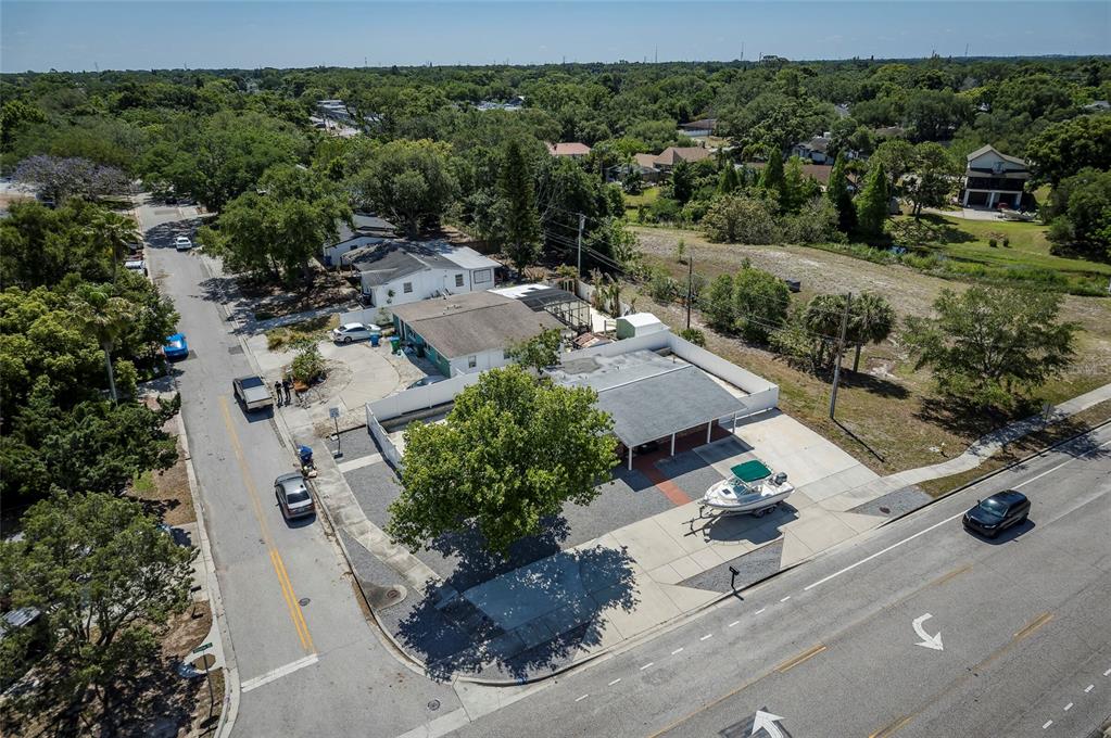 Property for sale at 504 OMAHA STREET, PALM HARBOR, FL, 34683